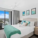 Ocean View Luxury In Periscope