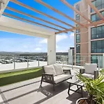 Ocean View Luxury In Periscope