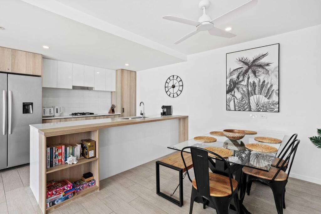Apartment Ocean View Luxury In Periscope
