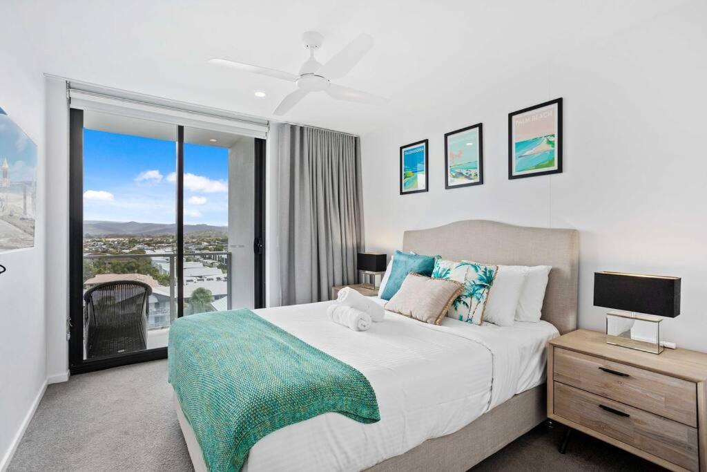 Apartment Ocean View Luxury In Periscope