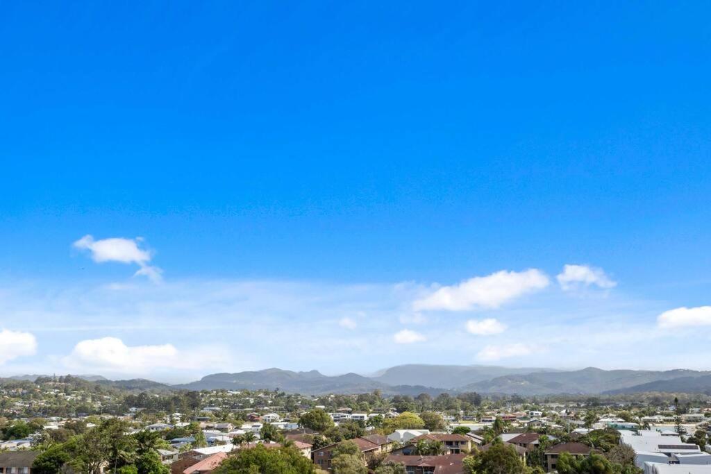 Ocean View Luxury In Periscope *