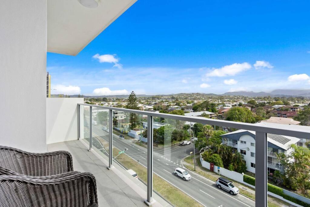 Apartment Ocean View Luxury In Periscope