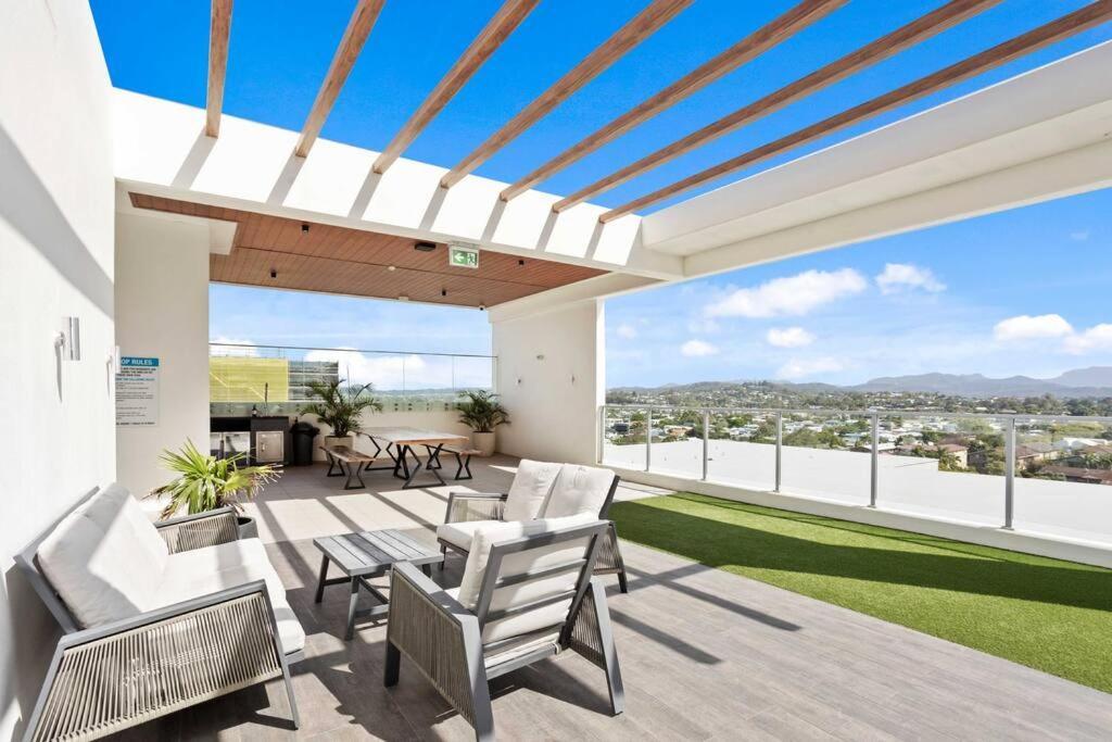 Ocean View Luxury In Periscope * Gold Coast