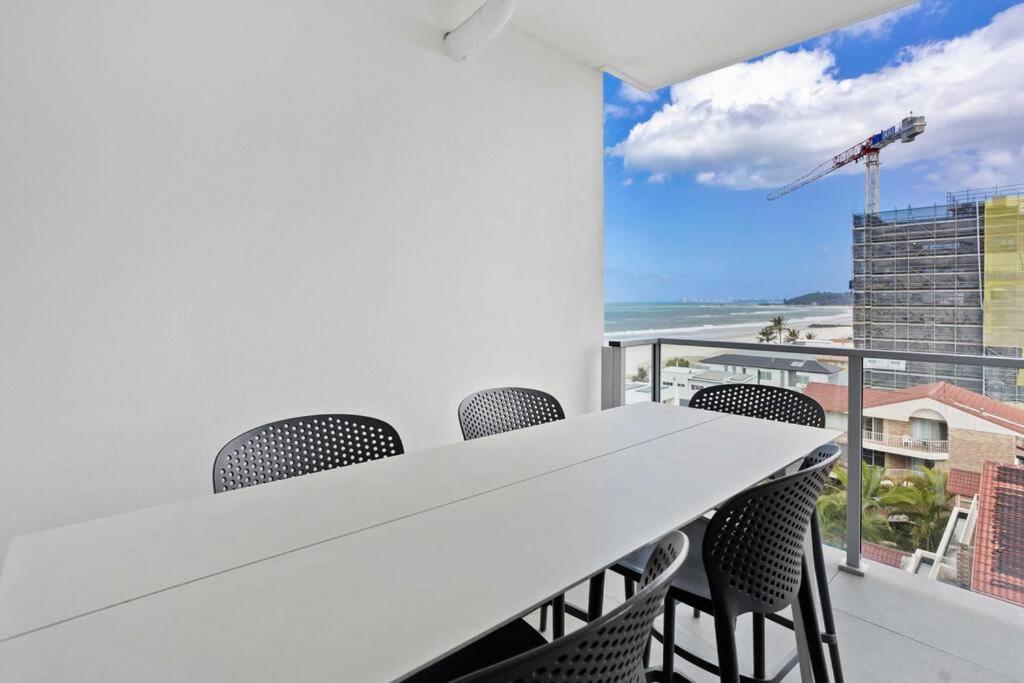 Apartment Ocean View Luxury In Periscope *