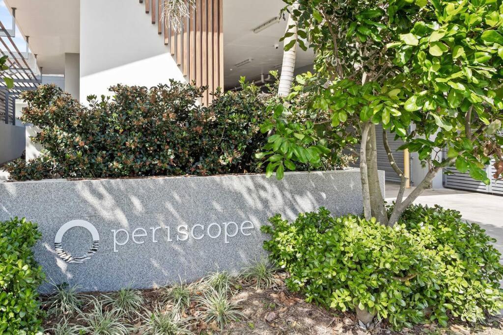 Ocean View Luxury In Periscope * Gold Coast